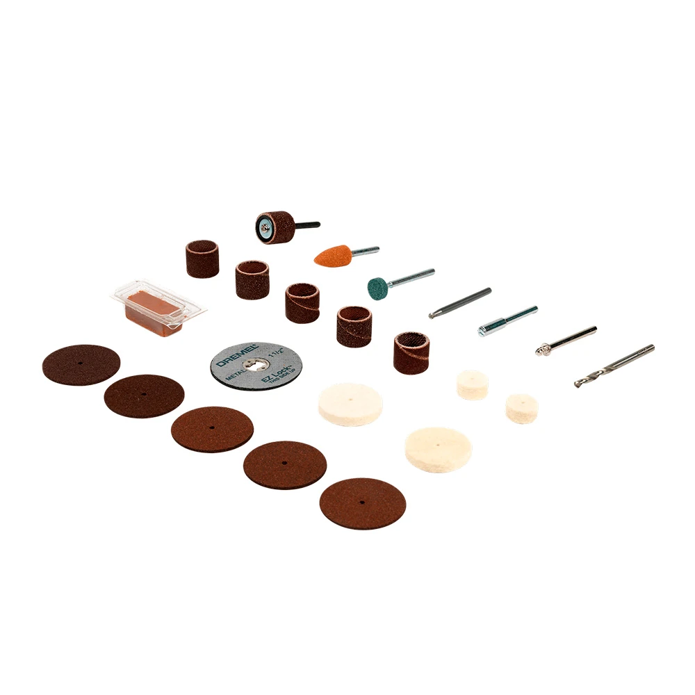 Многофункциональный инструмент Dremel Dremel 3000 - 1/25 2