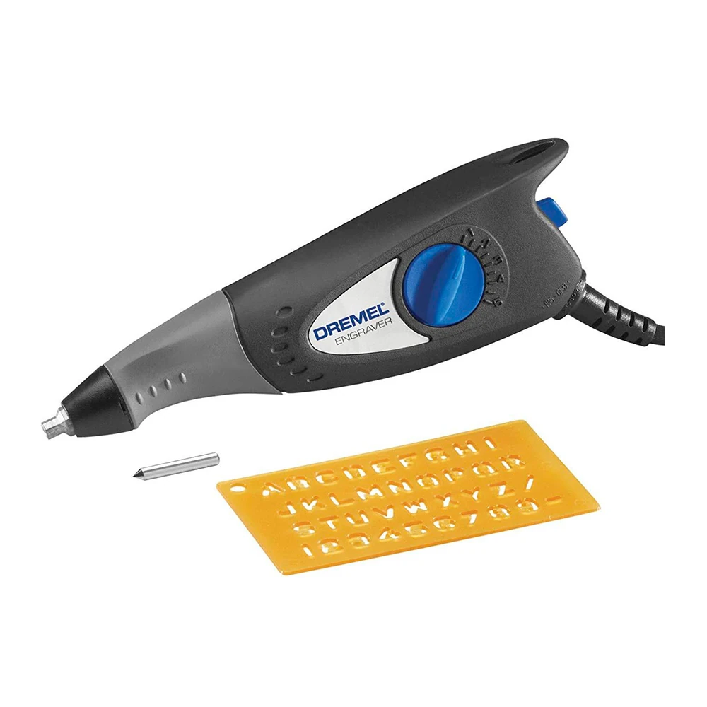 Гравировальный аппарат Dremel 290-1 1
