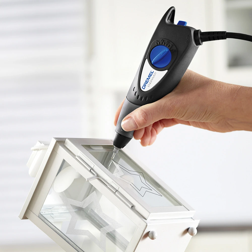 Гравировальный аппарат Dremel 290-1 2