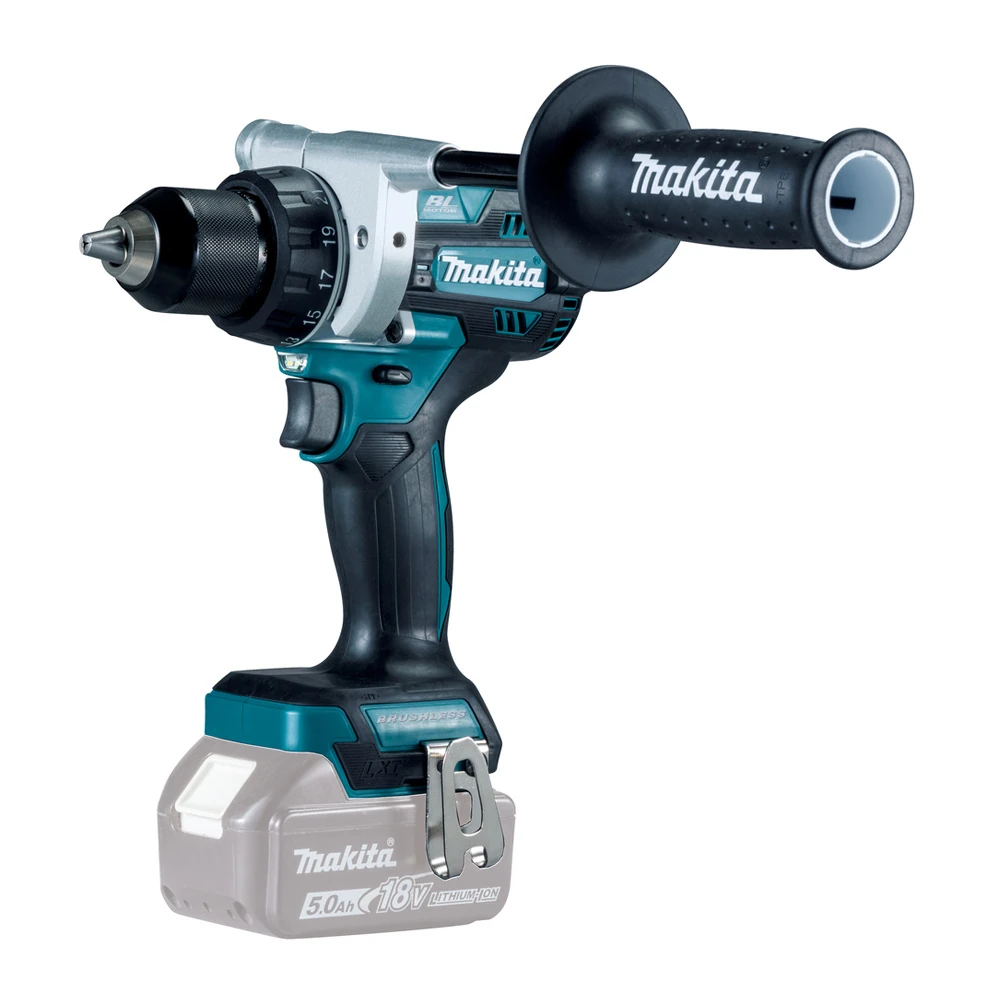 Дрель Makita DDF486Z 1