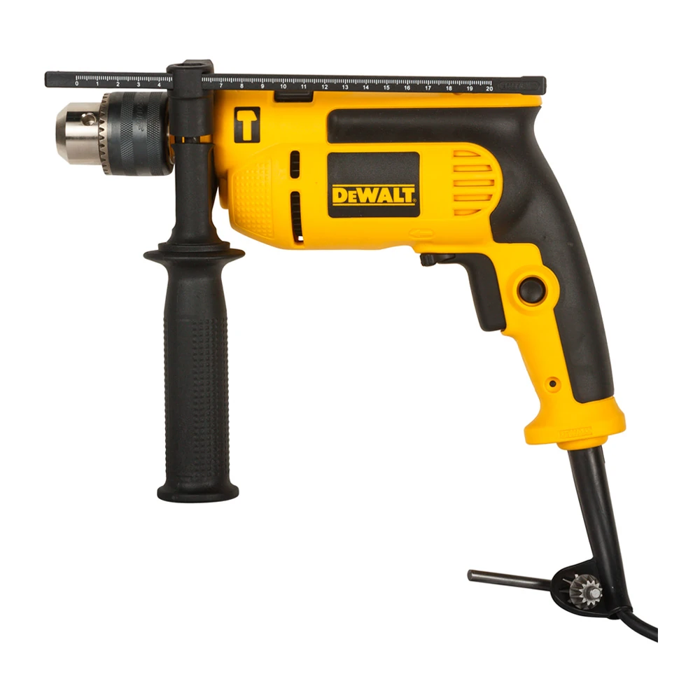 Дрель DeWALT DWD024-QS 1