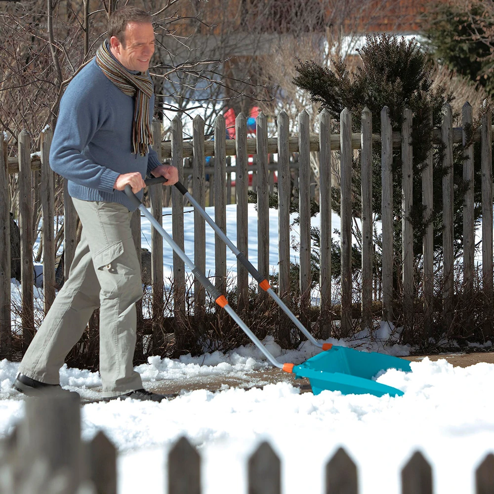 Скрепер Gardena 03260-20 2