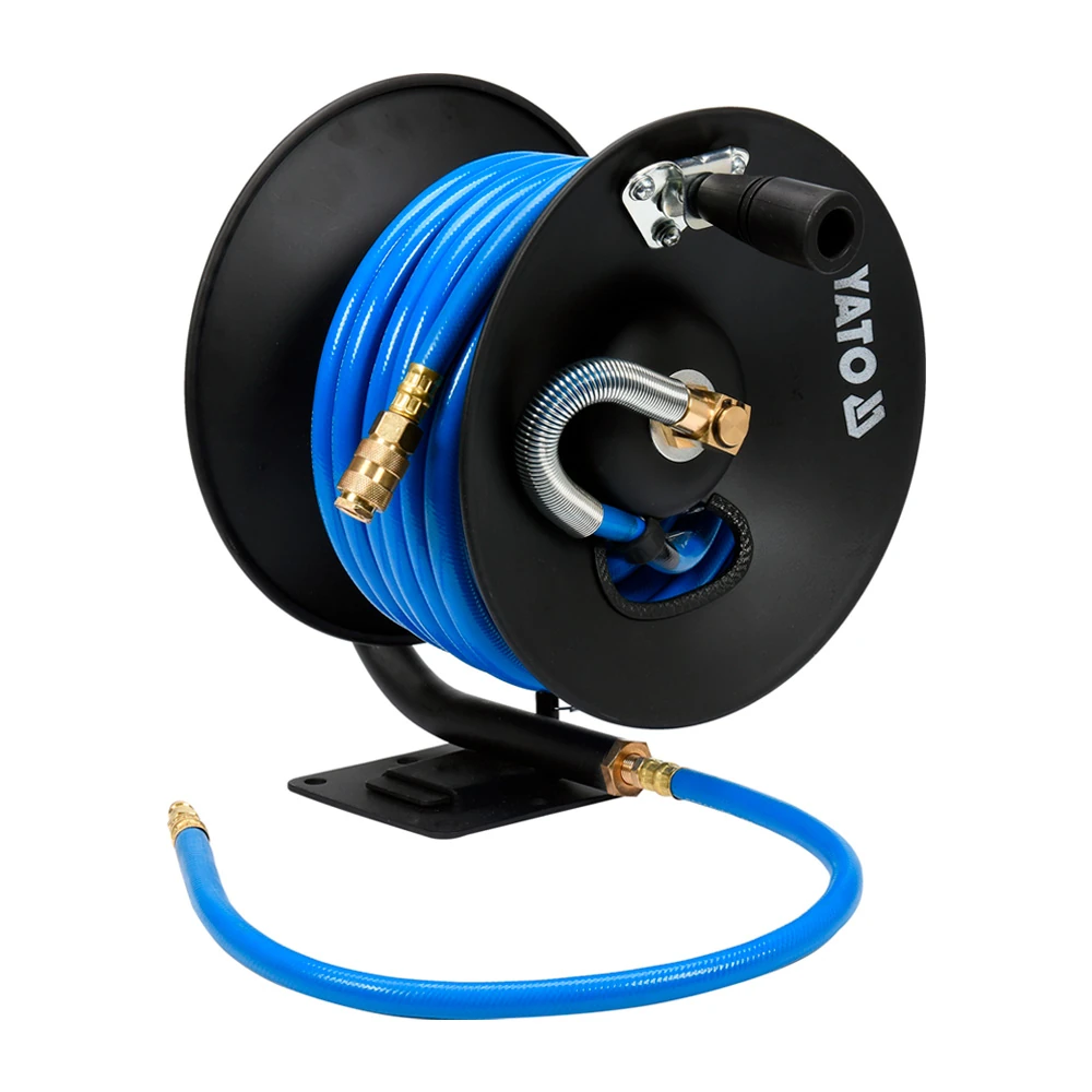 Шланг YATO YT-24240 1