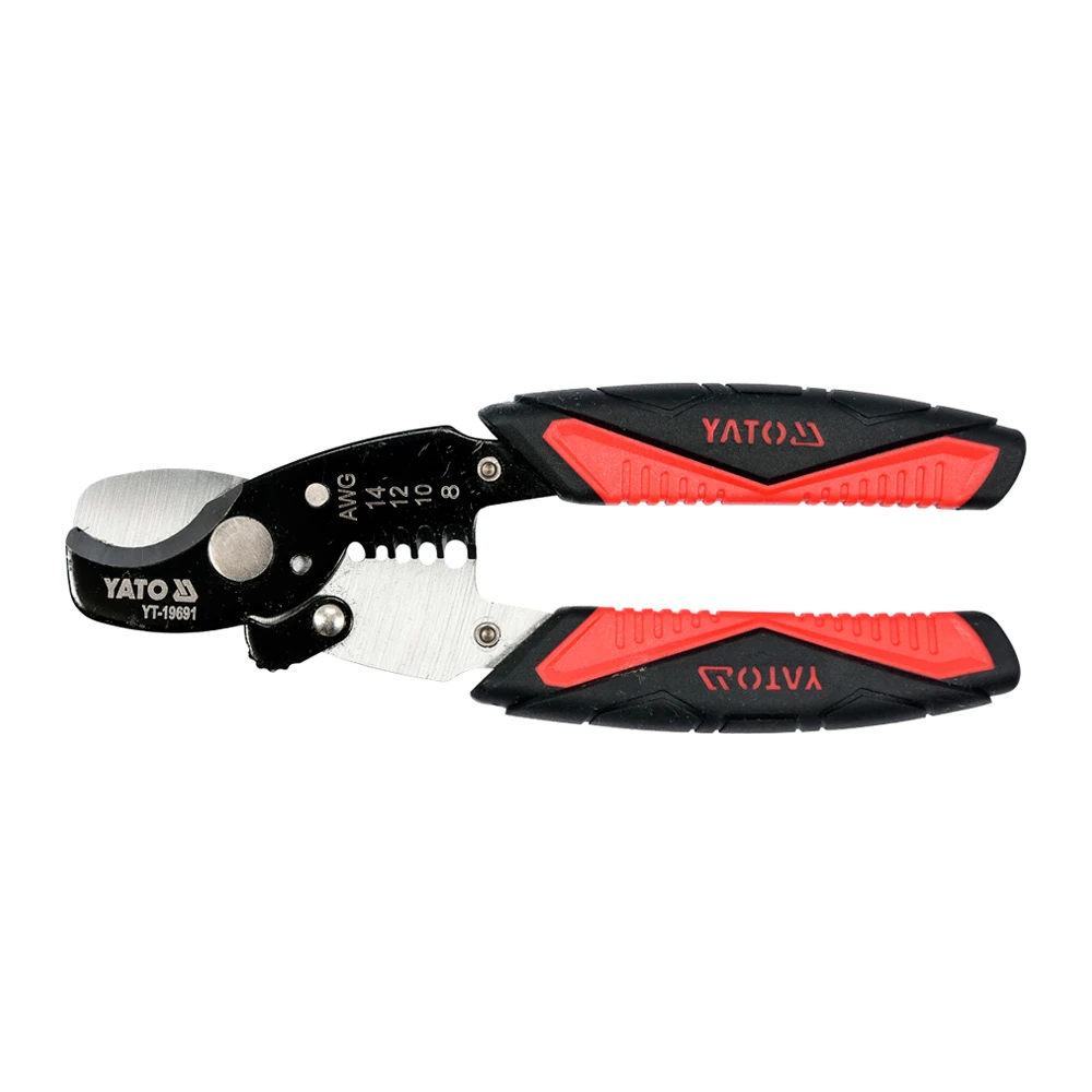 Кусачки YATO YT-19691 1