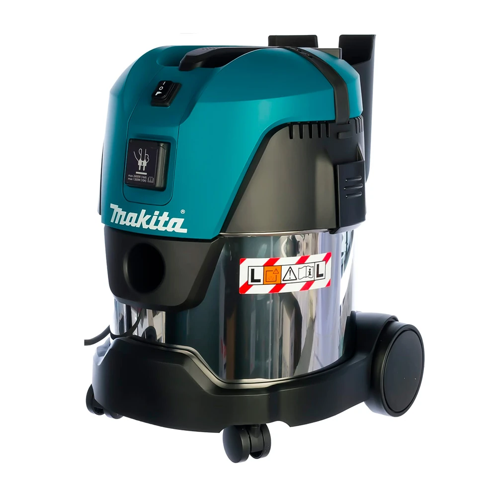 Пылесос Makita VC2012L 1