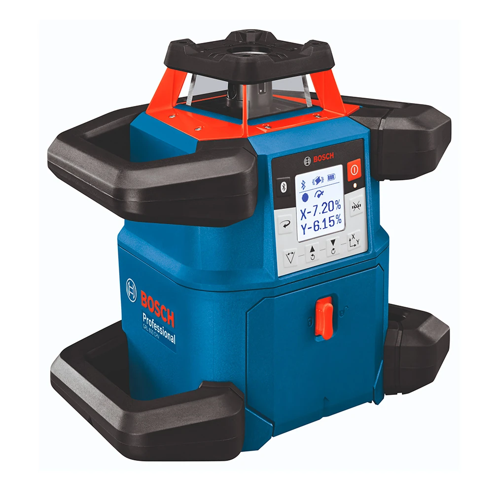 Нивелир Bosch GRL 600 CHV 2