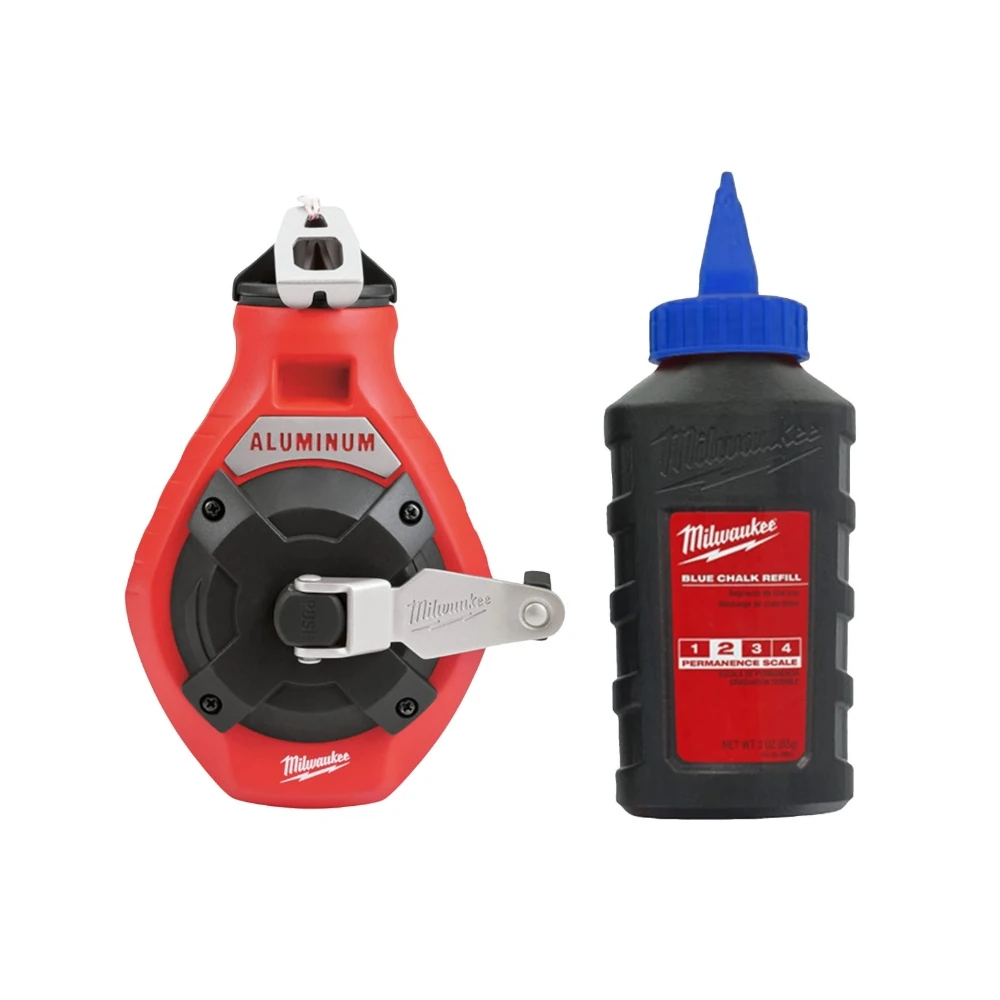 Лот-шнур автомат Milwaukee 4932493814 1