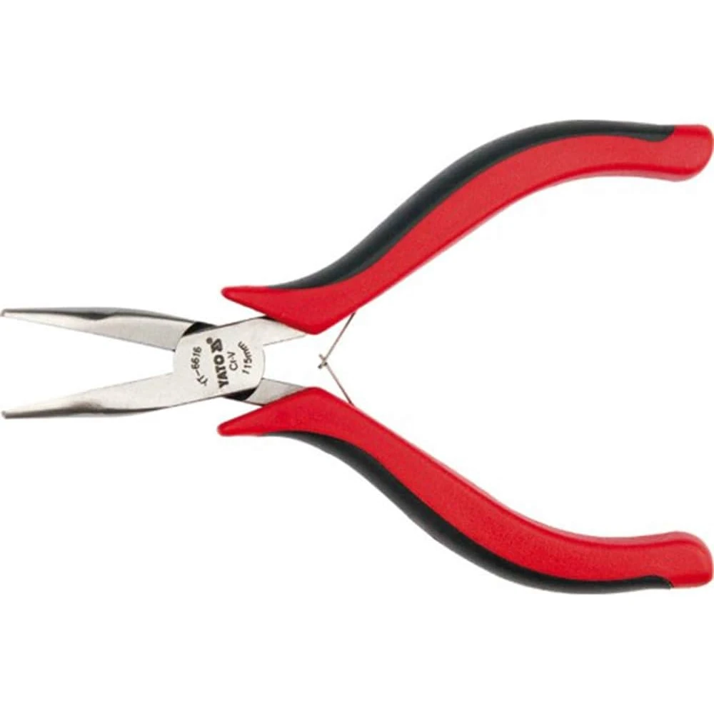 Плоскогубцы YATO YT-6616 1