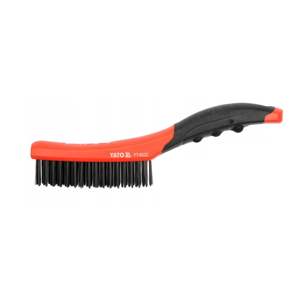 Щетка YATO YT-6332 1