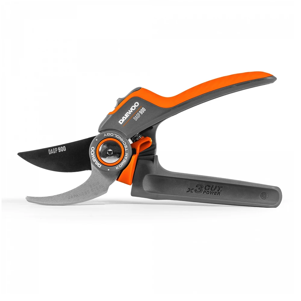 Секатор Daewoo DAGP 900 3
