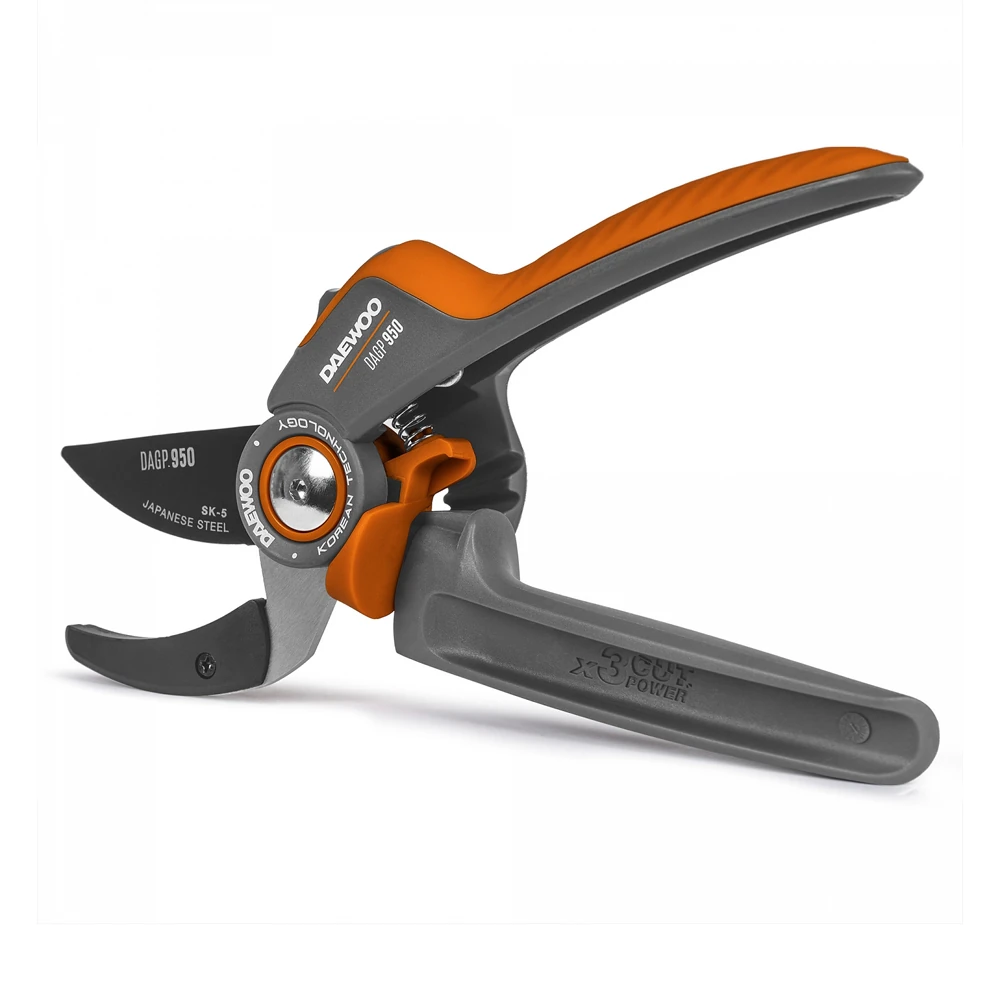 Секатор Daewoo DAGP 950 3