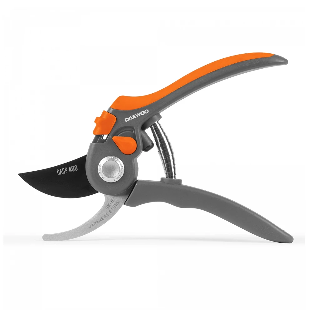 Секатор Daewoo DAGP 400 2