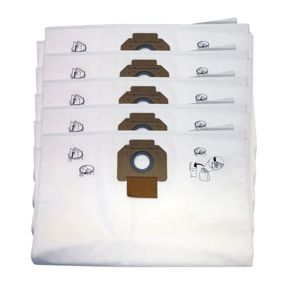 Мешки для пылесоса Makita P-72899 1