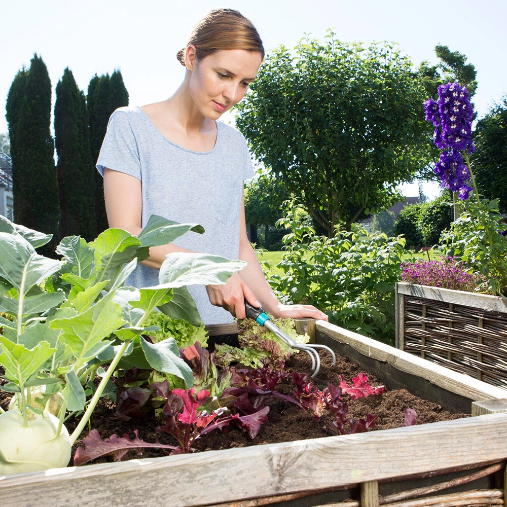 Культиватор Gardena 08957-20 2