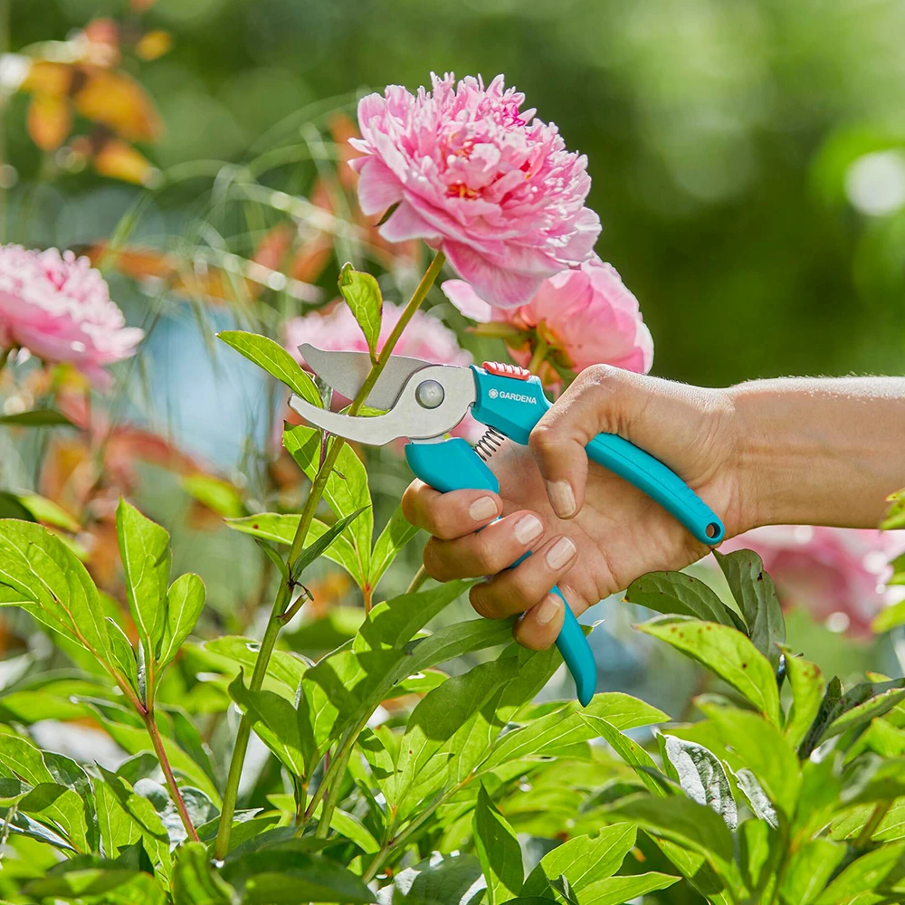 Набор инструментов Gardena 08966-30 4