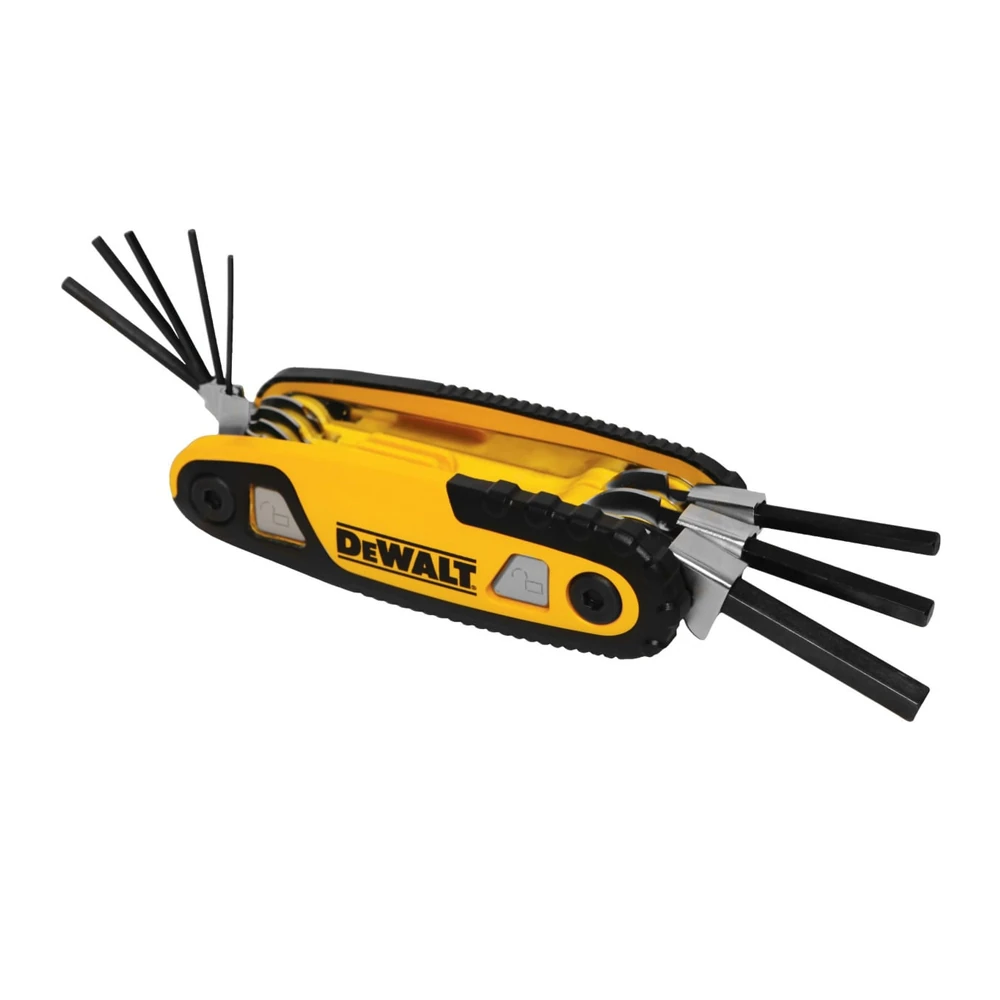 Набор ключей DeWALT DWHT0-70263 1