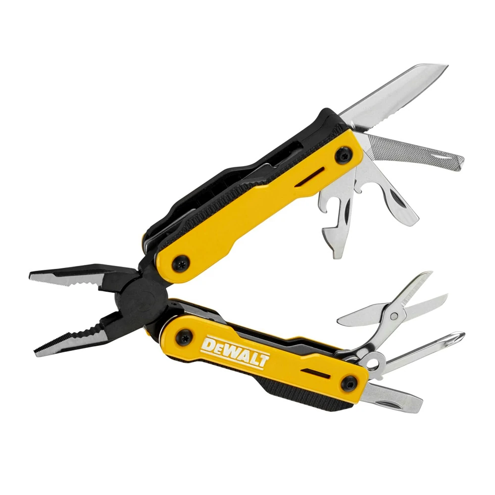 Плоскогубцы DeWALT DWHT0-71843 1