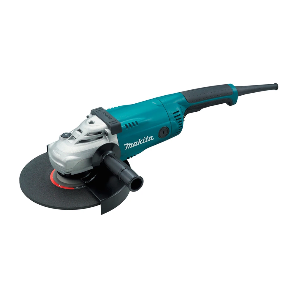 Углошлифовальная машина Makita GA9020SFK 3