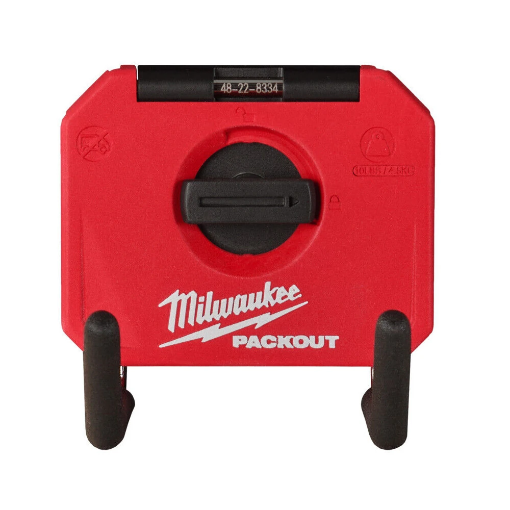 Крюк Milwaukee 4932480704 1