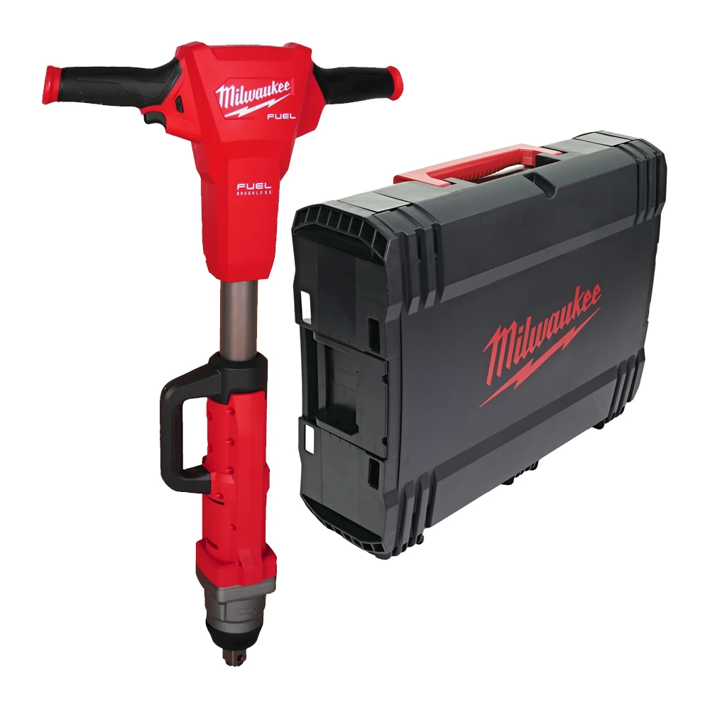 Гайковерт Milwaukee M18 FHIWF1R-0C (4933493140) 1