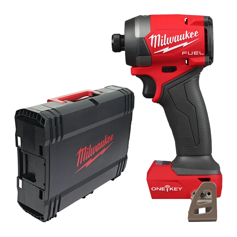Шуруповерт Milwaukee M18 ONEID3-0X FUEL ONE-KEY (4933492800) 1