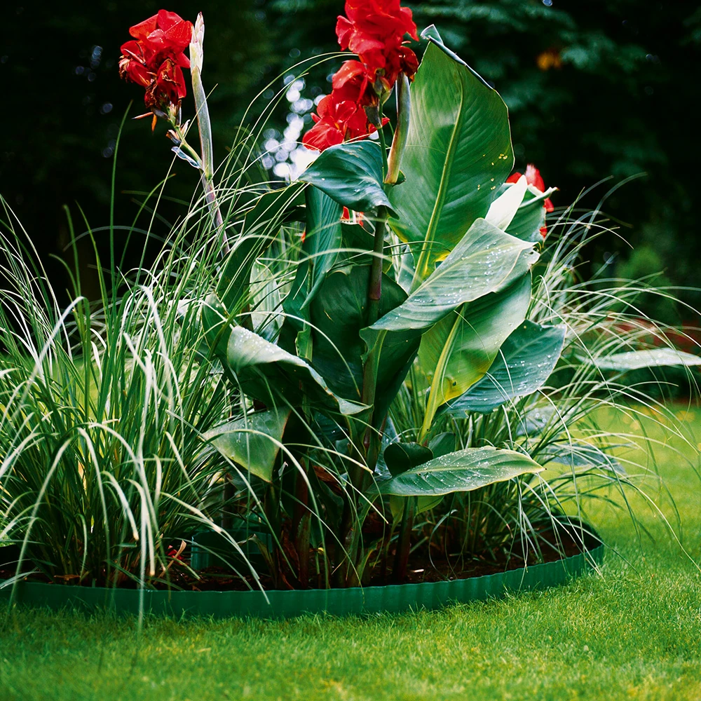 Бордюр для газона Gardena 00538-20 2