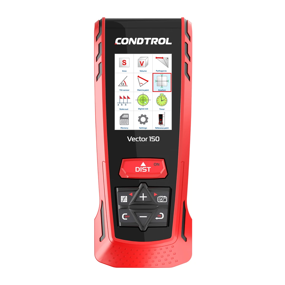 Дальномер Condtrol Vector 150 1