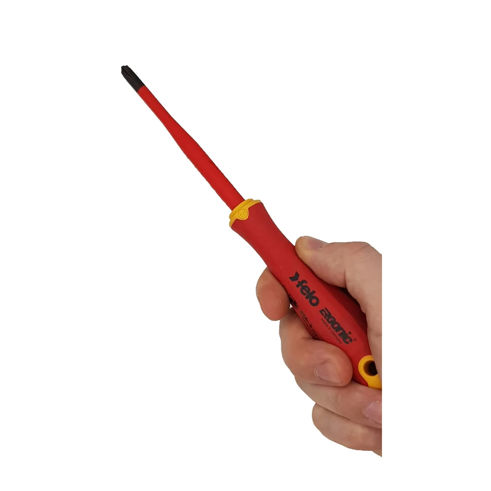 Отвертка Felo 41629390 2