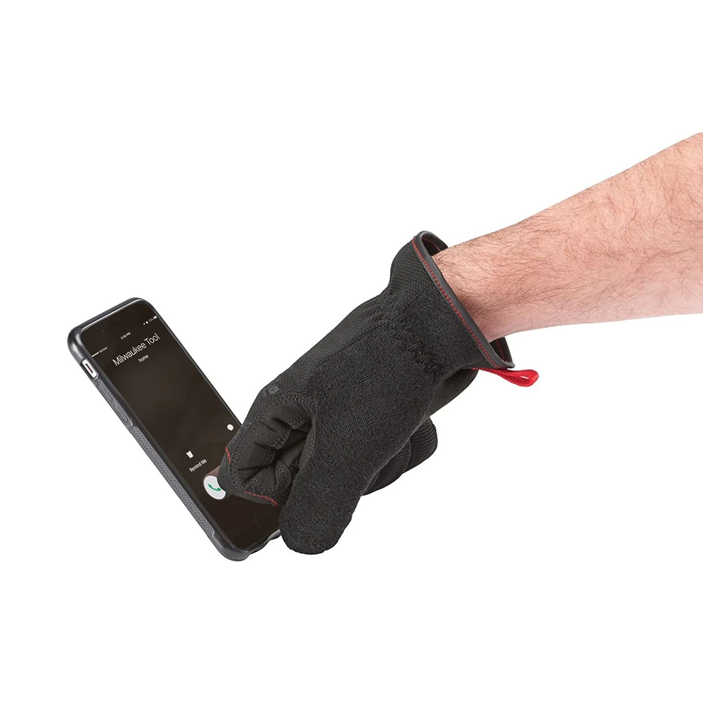 Перчатки Milwaukee 48229713 6