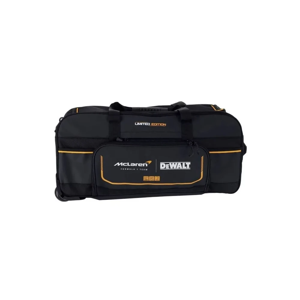 Сумка для инструментов DeWALT DWST83522-9 1