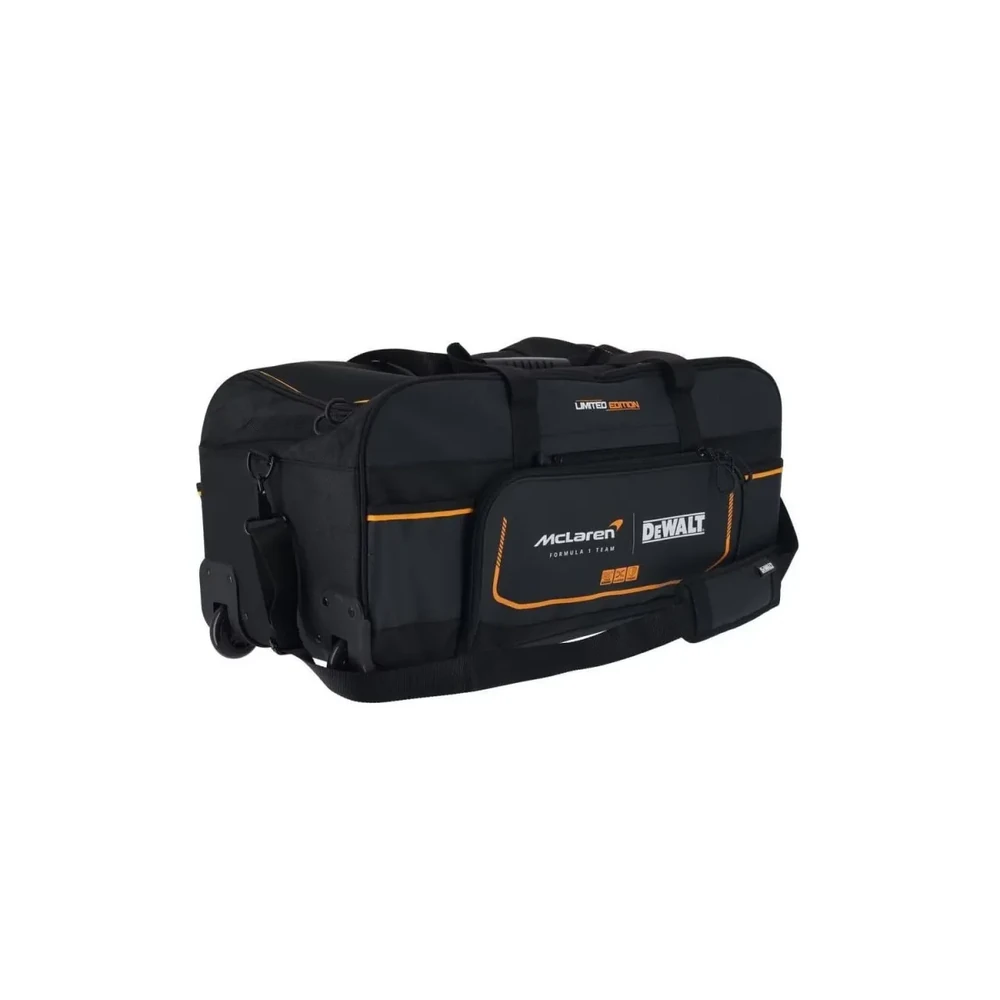 Сумка для инструментов DeWALT DWST83522-9 4