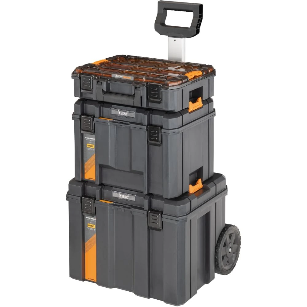 Ящик для инструментов DeWALT DWST60452-1 2