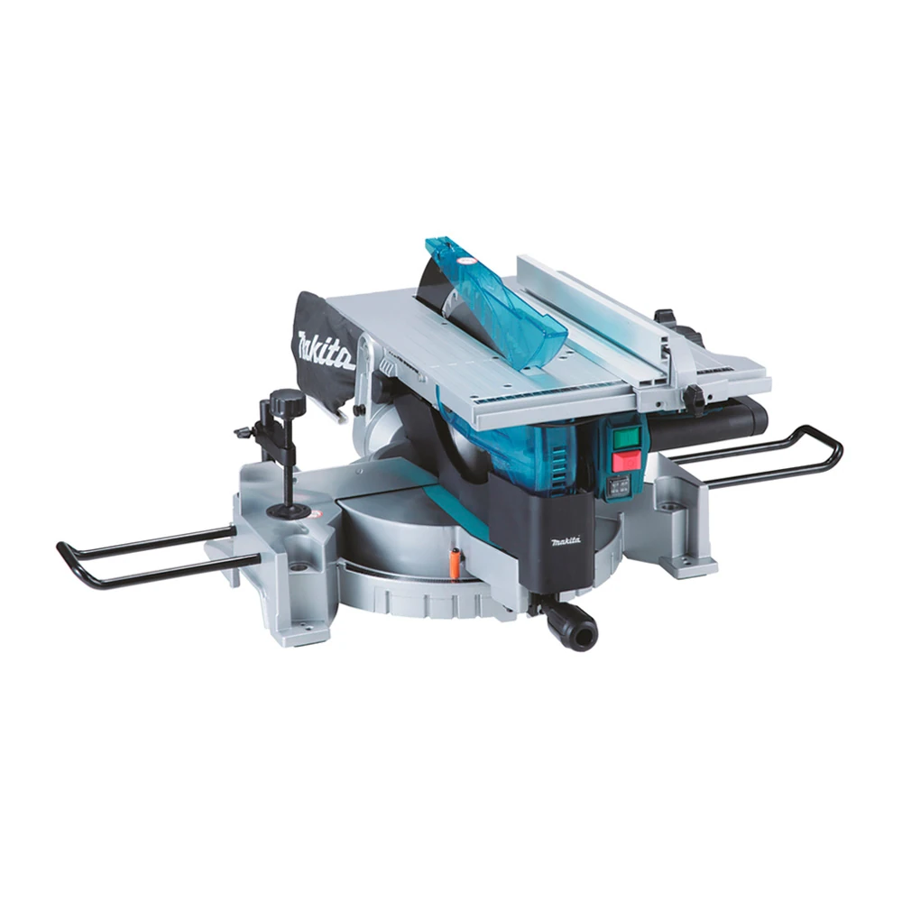 Пила торцовочная Makita LH1201FL 2