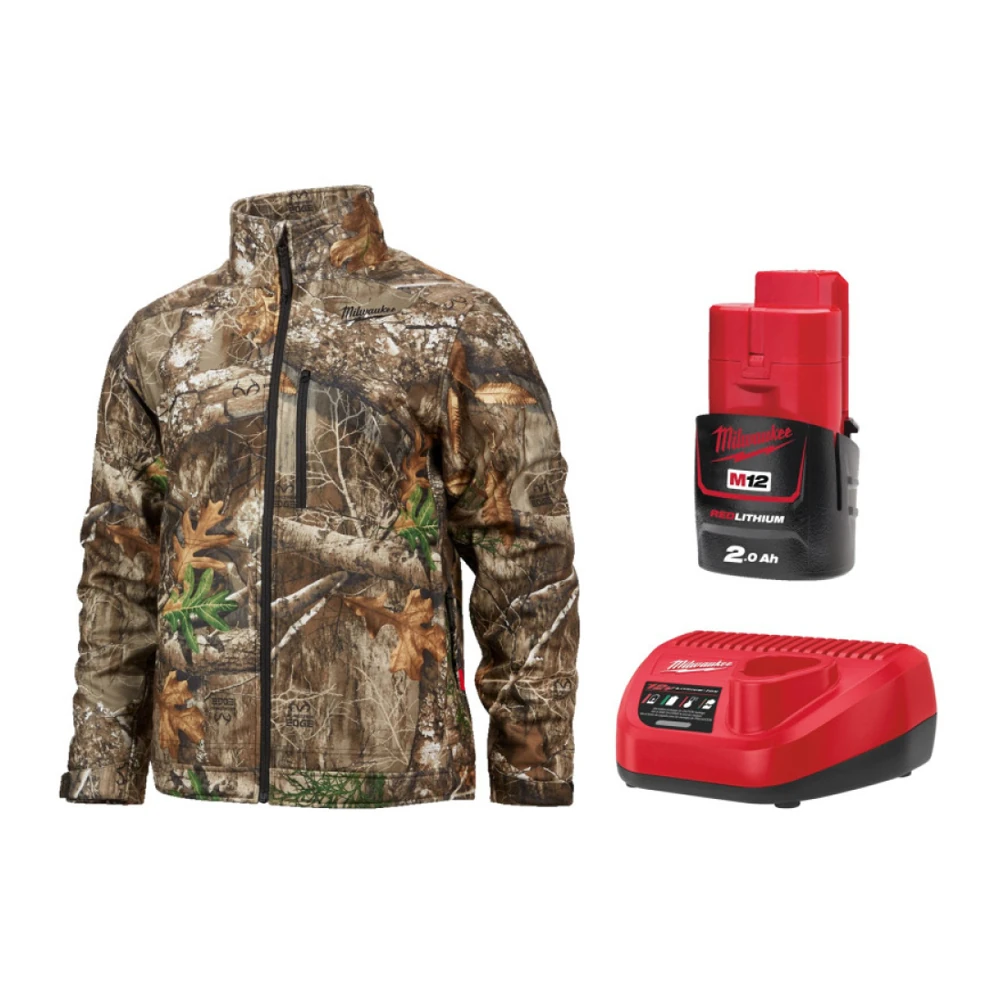 Куртка Milwaukee 4932492950 1