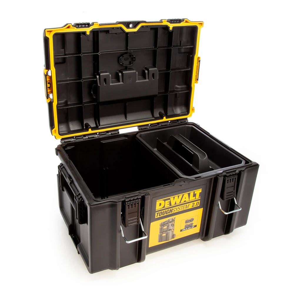 Ящик для инструмента DeWALT DWST83294-1 2
