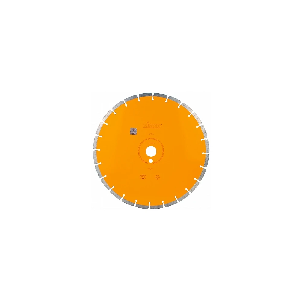 Круг алмазный DiStar Sandstone 3000 360x32 1