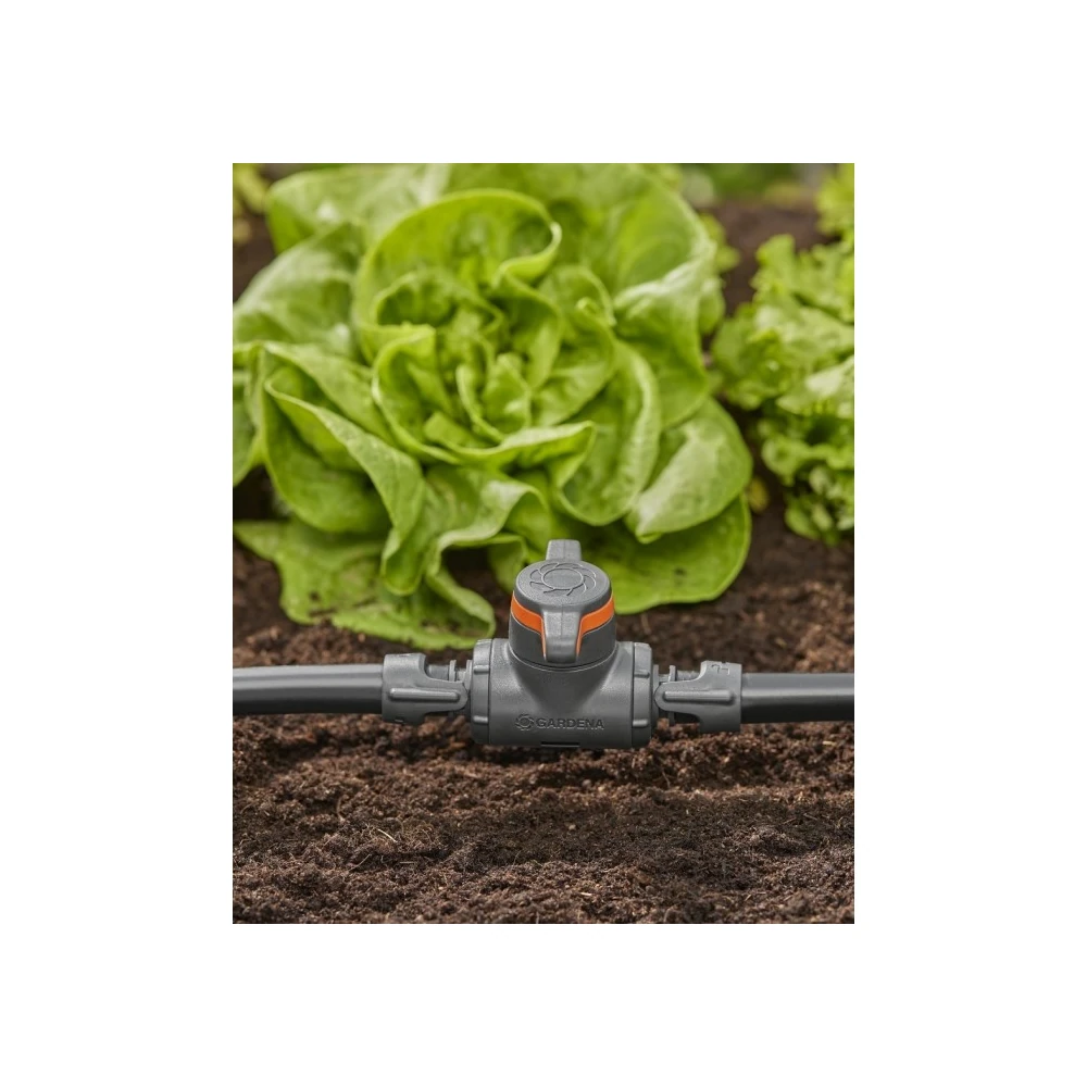 Соединитель Gardena 13207-20 4