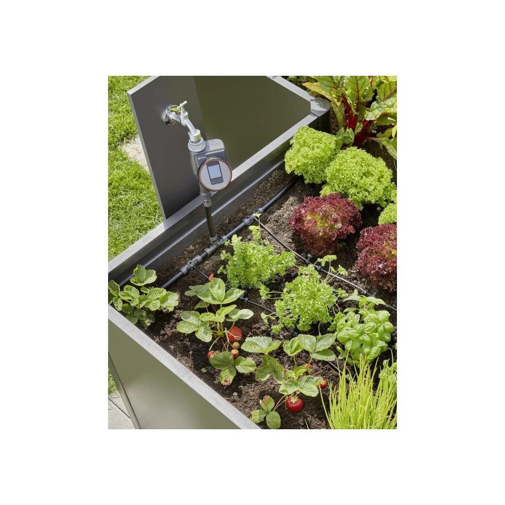 Соединитель Gardena 13207-20 6