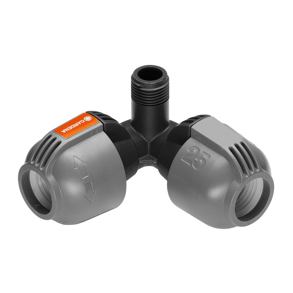 Соединитель Gardena 02782-20 1