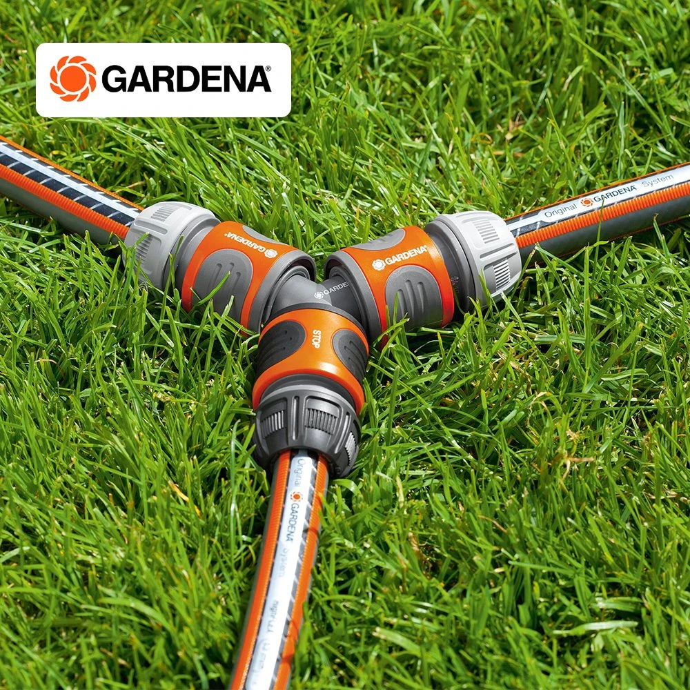 Тройник Gardena 02934-20 2