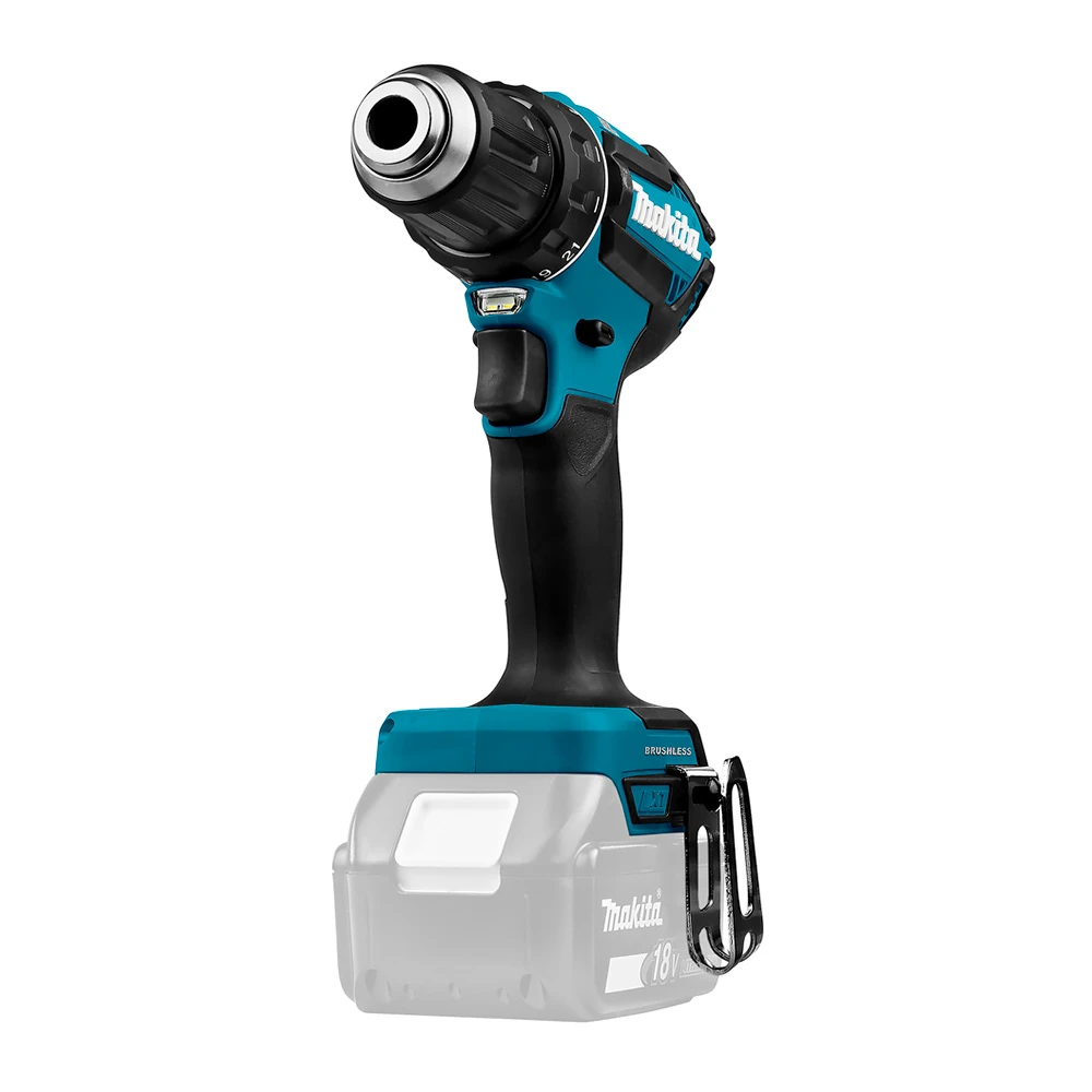 Дрель Makita DDF485Z 2