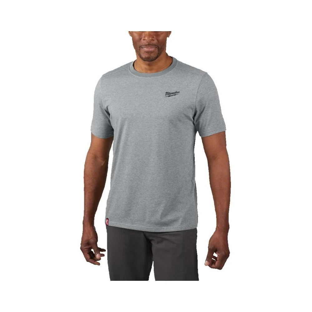 Футболка Milwaukee 4932492971 2