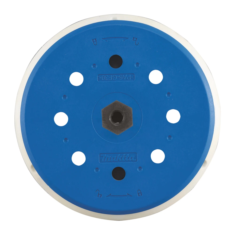 Подошва Makita 197315-5 1