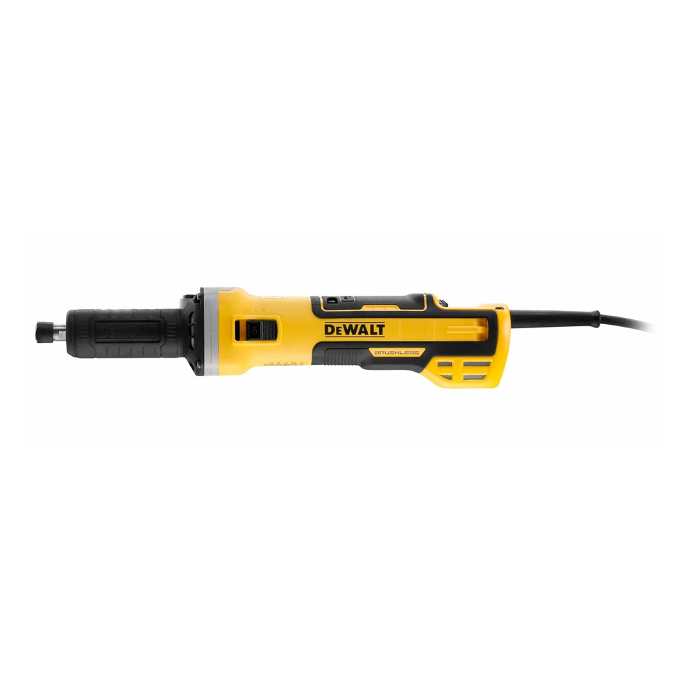 Прямошлифовальная машина DeWALT DWE4997-QS 2