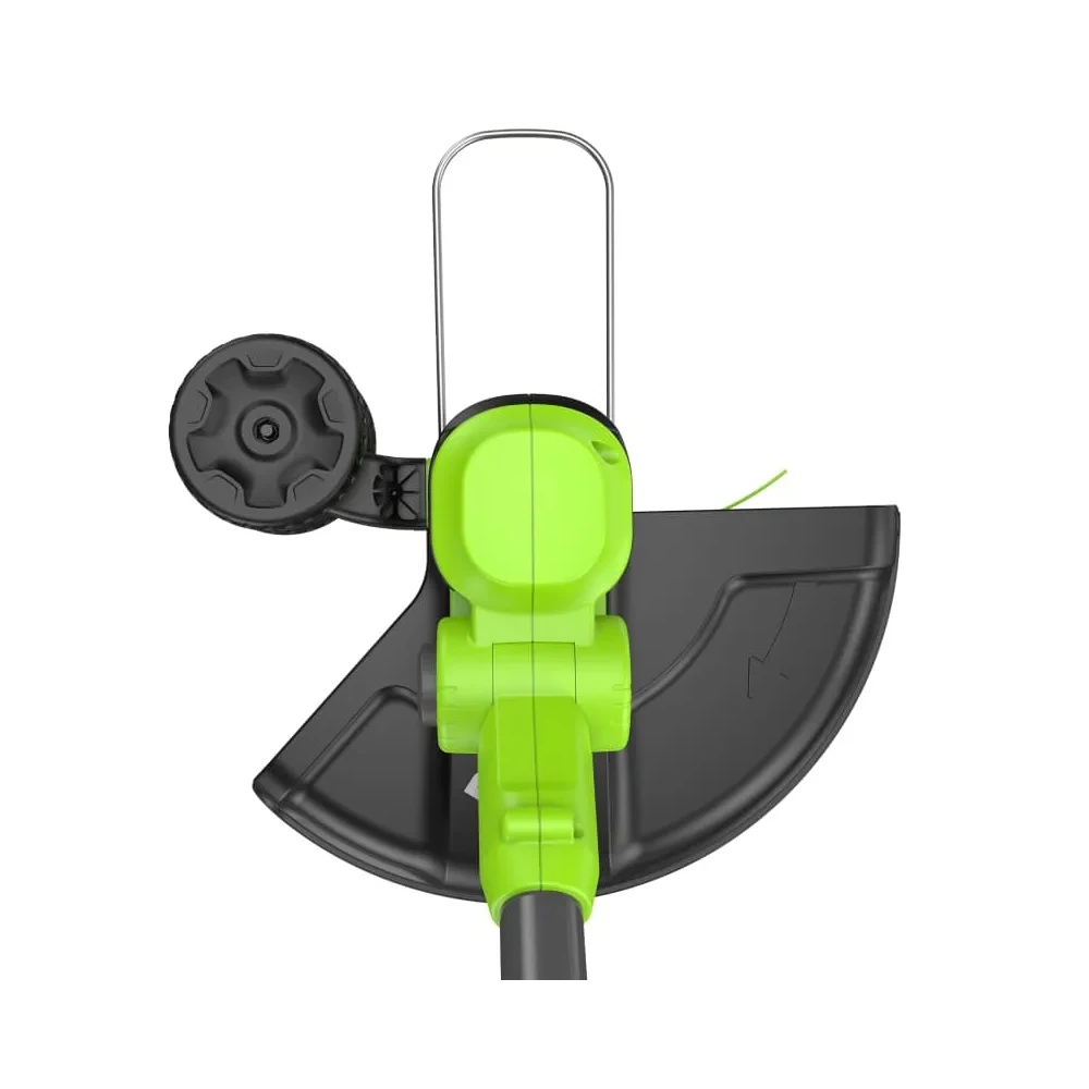 Турботриммер аккумуляторный Greenworks G24LT301 5