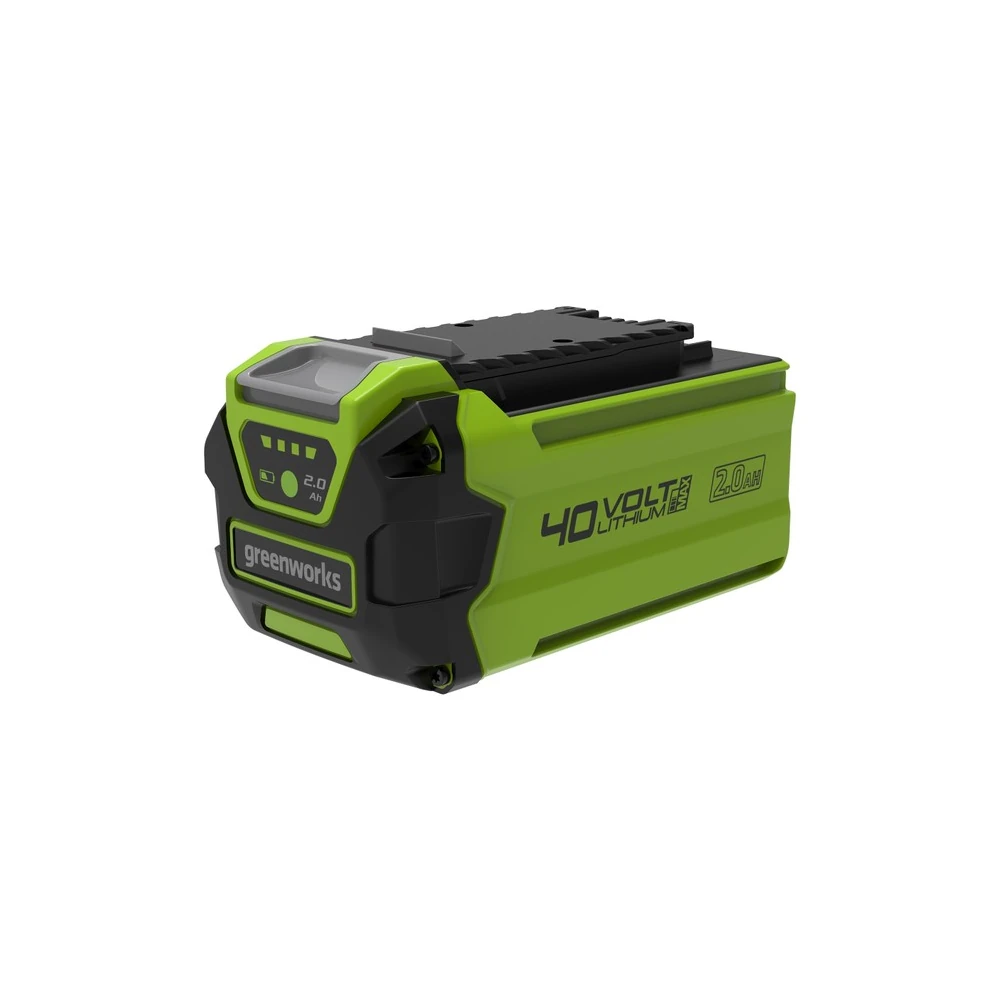 Турботриммер аккумуляторный Greenworks G40LT331 6