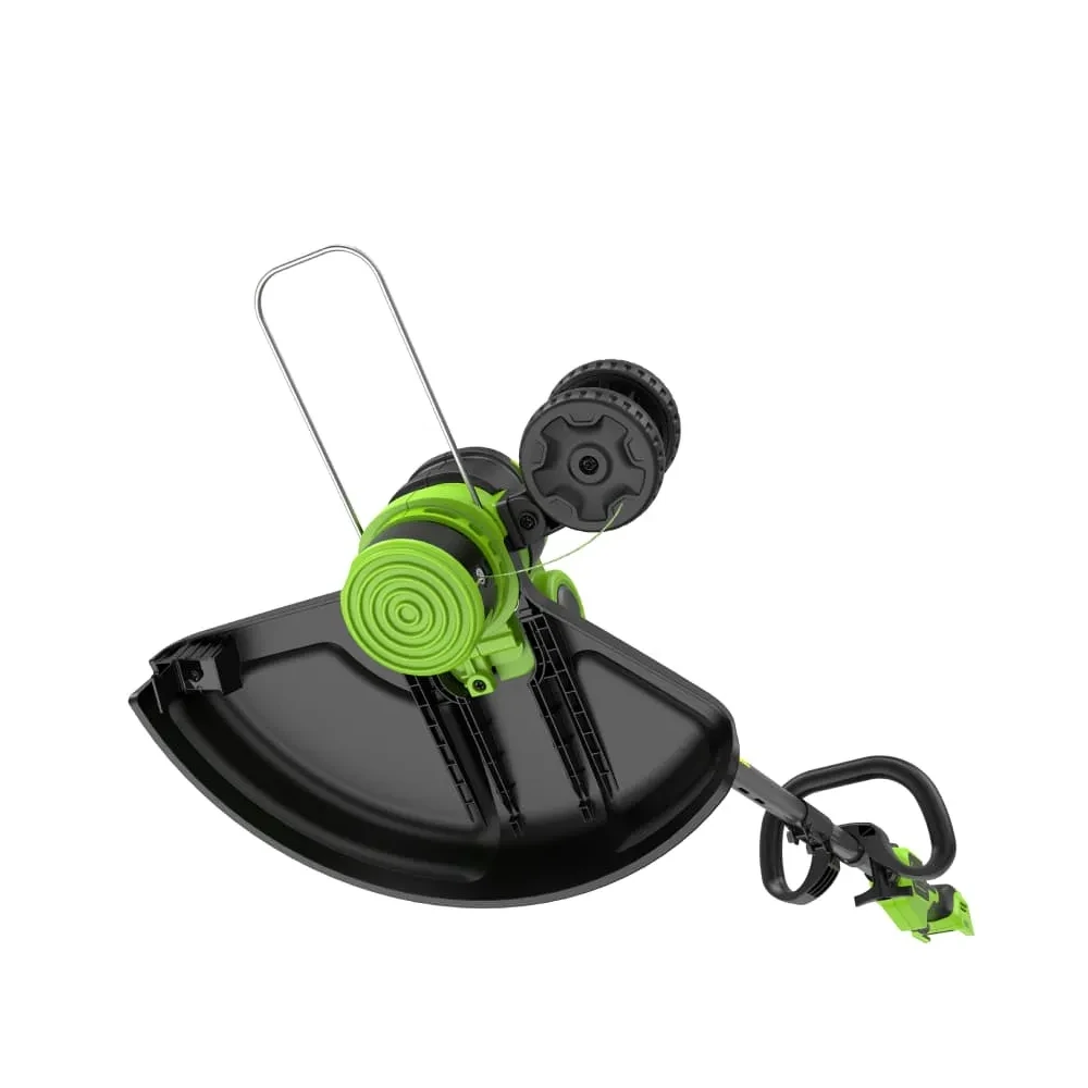 Турботриммер аккумуляторный Greenworks GD24LT331 4