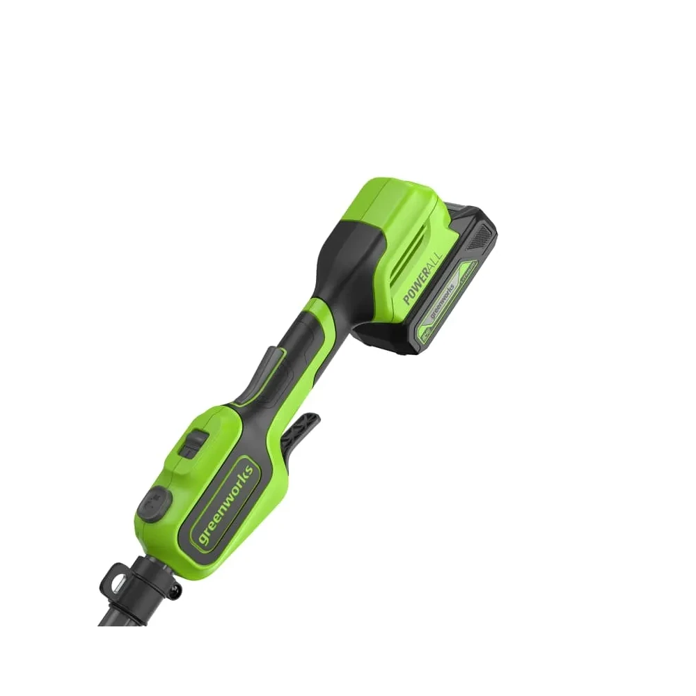 Турботриммер аккумуляторный Greenworks GD24LT331 8