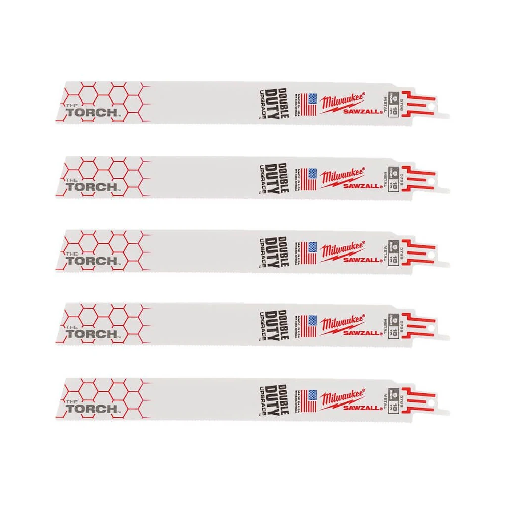 Полотно к электропиле Milwaukee 48475788 1