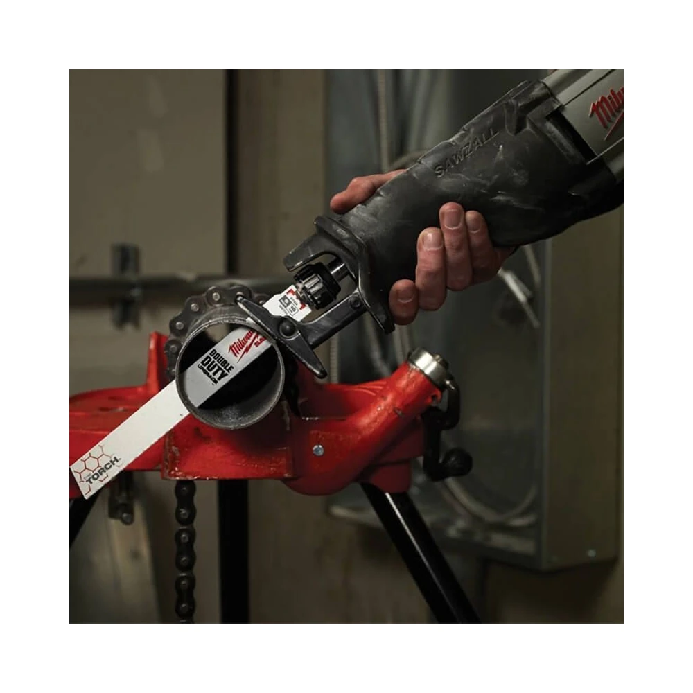 Полотно к электропиле Milwaukee 48475788 3